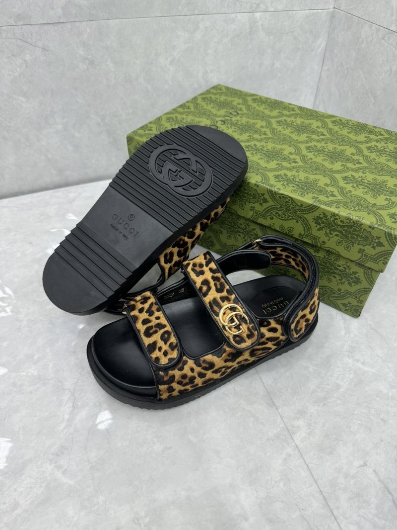 Gucci Sandals